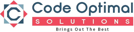 Code Optimal Solutions Pvt. Ltd.